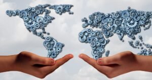 Nearshore Manufacturing